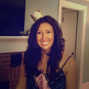 Meet your Posher, Rose